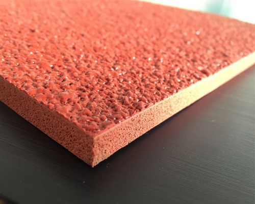 塑胶跑道材料厂