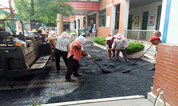 塑胶跑道材料